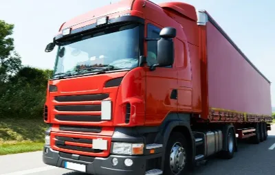 Antalya Azdavay Ambar Kargo