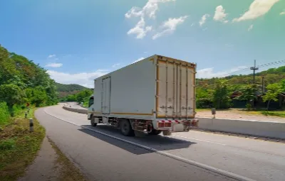 Antalya ile Azdavay Arası Bulaşık Makinesi Taşıma