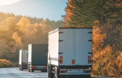 Antalya ile Azdavay Arası Klima Taşıma